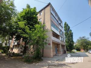3-к квартира, вторичка, 59м2, 4/5 этаж