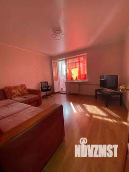 3-к квартира, вторичка, 58м2, 5/5 этаж