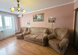 3-к квартира, вторичка, 64м2, 2/5 этаж