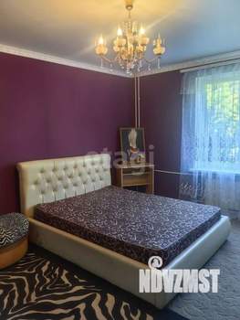 2-к квартира, вторичка, 45м2, 1/2 этаж