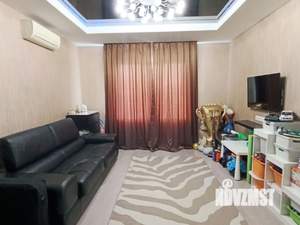 2-к квартира, вторичка, 61м2, 2/3 этаж