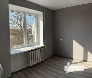 1-к квартира, вторичка, 36м2, 3/6 этаж