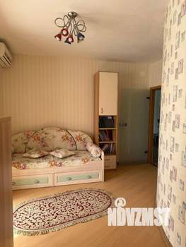 3-к квартира, вторичка, 94м2, 1/2 этаж