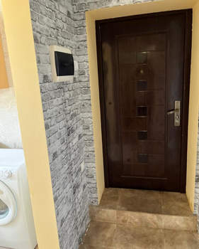 2-к квартира, вторичка, 38м2, 2/2 этаж