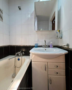 2-к квартира, вторичка, 60м2, 2/17 этаж