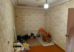 3-к квартира, вторичка, 56м2, 1/5 этаж