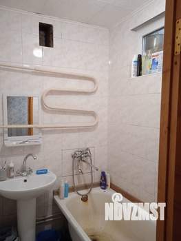 2-к квартира, вторичка, 41м2, 2/5 этаж