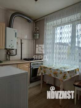 3-к квартира, вторичка, 64м2, 4/5 этаж