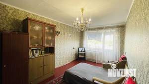 2-к квартира, вторичка, 44м2, 5/5 этаж
