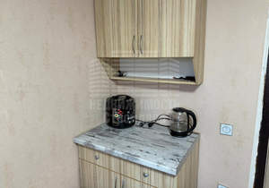 1-к квартира, вторичка, 15м2, 5/9 этаж