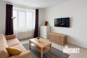 2-к квартира, вторичка, 53м2, 5/5 этаж