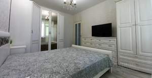 2-к квартира, вторичка, 54м2, 4/14 этаж