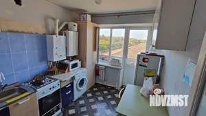 1-к квартира, вторичка, 29м2, 3/3 этаж