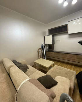 2-к квартира, вторичка, 50м2, 2/3 этаж