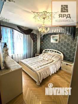 3-к квартира, вторичка, 60м2, 4/9 этаж