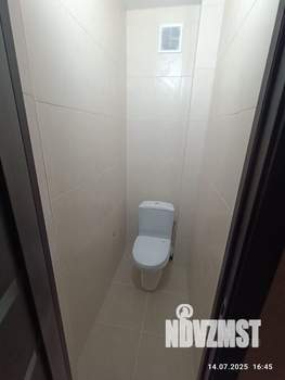 2-к квартира, вторичка, 45м2, 2/2 этаж