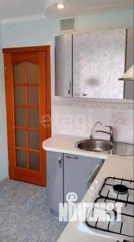 3-к квартира, вторичка, 59м2, 5/5 этаж