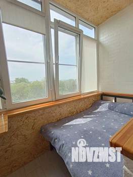 1-к квартира, вторичка, 43м2, 5/5 этаж