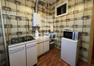 1-к квартира, вторичка, 32м2, 3/5 этаж