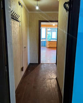 2-к квартира, вторичка, 42м2, 3/5 этаж