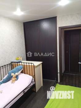 3-к квартира, вторичка, 58м2, 2/5 этаж