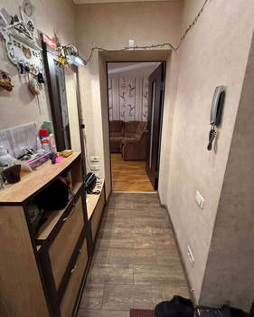 2-к квартира, вторичка, 47м2, 5/5 этаж