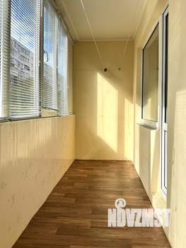 1-к квартира, вторичка, 39м2, 2/10 этаж