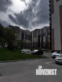 2-к квартира, вторичка, 65м2, 5/15 этаж