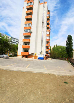 1-к квартира, вторичка, 44м2, 6/10 этаж