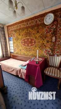 2-к квартира, вторичка, 23м2, 3/5 этаж