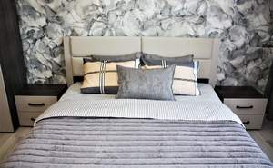 1-к квартира, вторичка, 40м2, 1/10 этаж