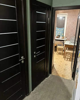 3-к квартира, вторичка, 50м2, 1/5 этаж