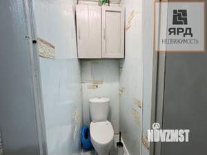 3-к квартира, вторичка, 60м2, 2/5 этаж
