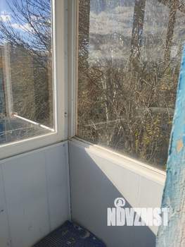 2-к квартира, вторичка, 44м2, 4/5 этаж