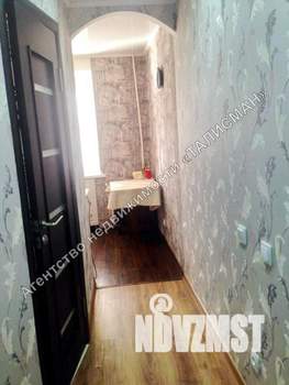 2-к квартира, вторичка, 47м2, 1/5 этаж