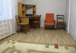 3-к квартира, вторичка, 50м2, 4/5 этаж