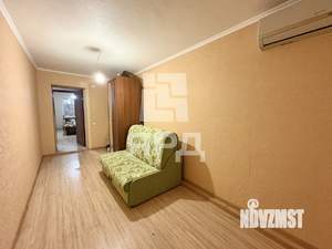 3-к квартира, вторичка, 64м2, 4/5 этаж