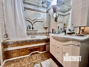 5-к квартира, вторичка, 171м2, 9/9 этаж