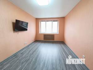 1-к квартира, вторичка, 31м2, 6/10 этаж