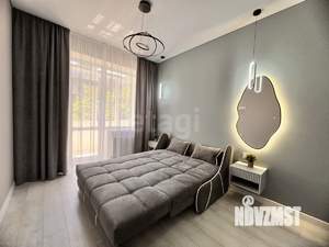 1-к квартира, вторичка, 37м2, 2/3 этаж