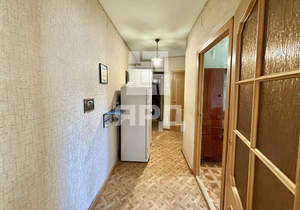 3-к квартира, вторичка, 58м2, 4/9 этаж