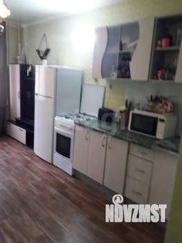 1-к квартира, вторичка, 39м2, 8/10 этаж