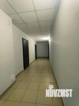1-к квартира, вторичка, 38м2, 4/10 этаж