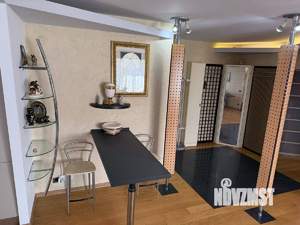3-к квартира, вторичка, 94м2, 1/2 этаж