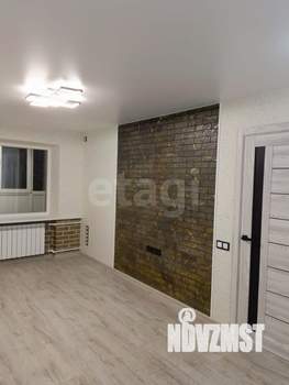 1-к квартира, вторичка, 32м2, 3/5 этаж