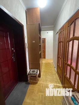 2-к квартира, вторичка, 59м2, 4/5 этаж