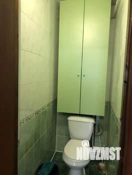 3-к квартира, вторичка, 60м2, 4/6 этаж