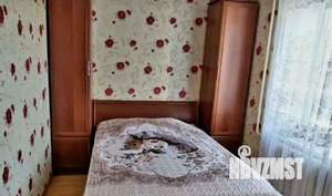 3-к квартира, вторичка, 53м2, 6/9 этаж