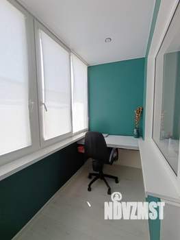 2-к квартира, вторичка, 53м2, 10/10 этаж