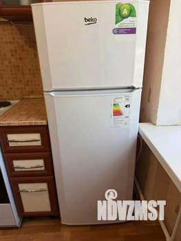 1-к квартира, вторичка, 33м2, 5/5 этаж